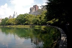 33D Jackie Kennedy Onassis Reservoir In Summer In Central Park.jpg